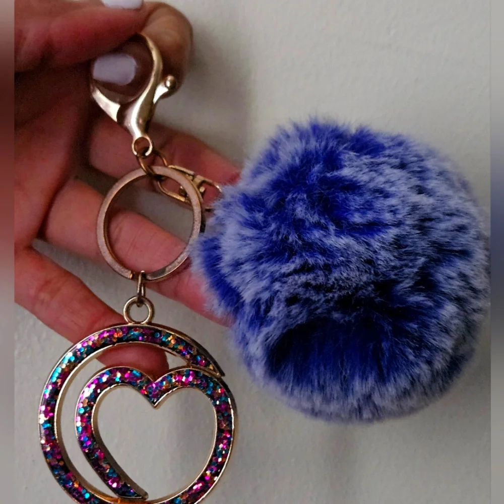 Monat Gratitude Key Chain - Picture 2 of 9